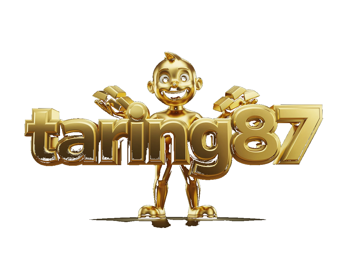taring87 Logo